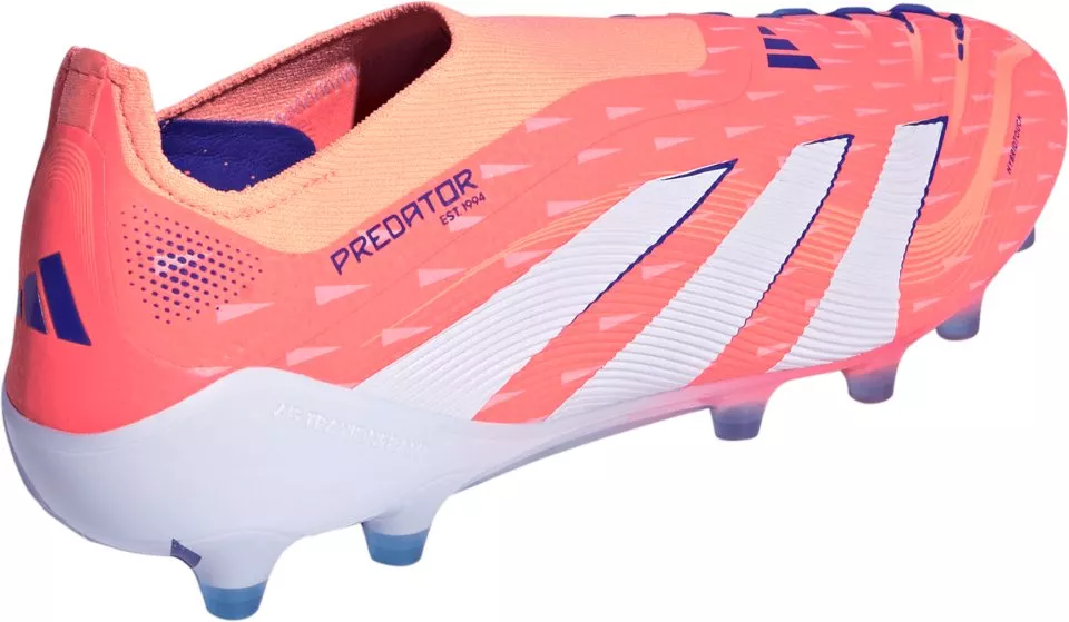 Botas de fútbol adidas Predator Elite Laceless AG