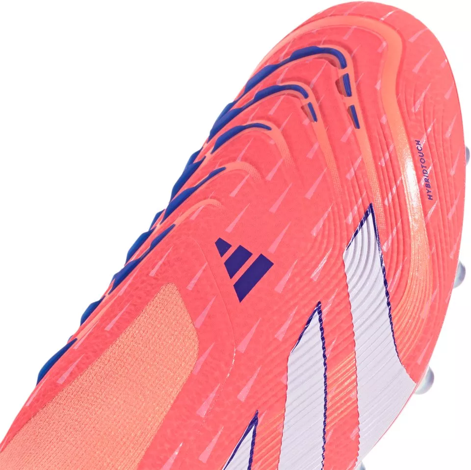 Botas de fútbol adidas Predator Elite Laceless AG