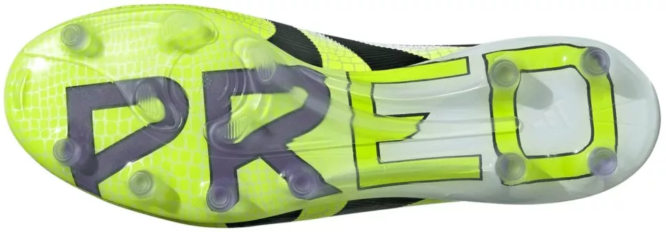 Kopačke adidas PREDATOR ELITE LL AG