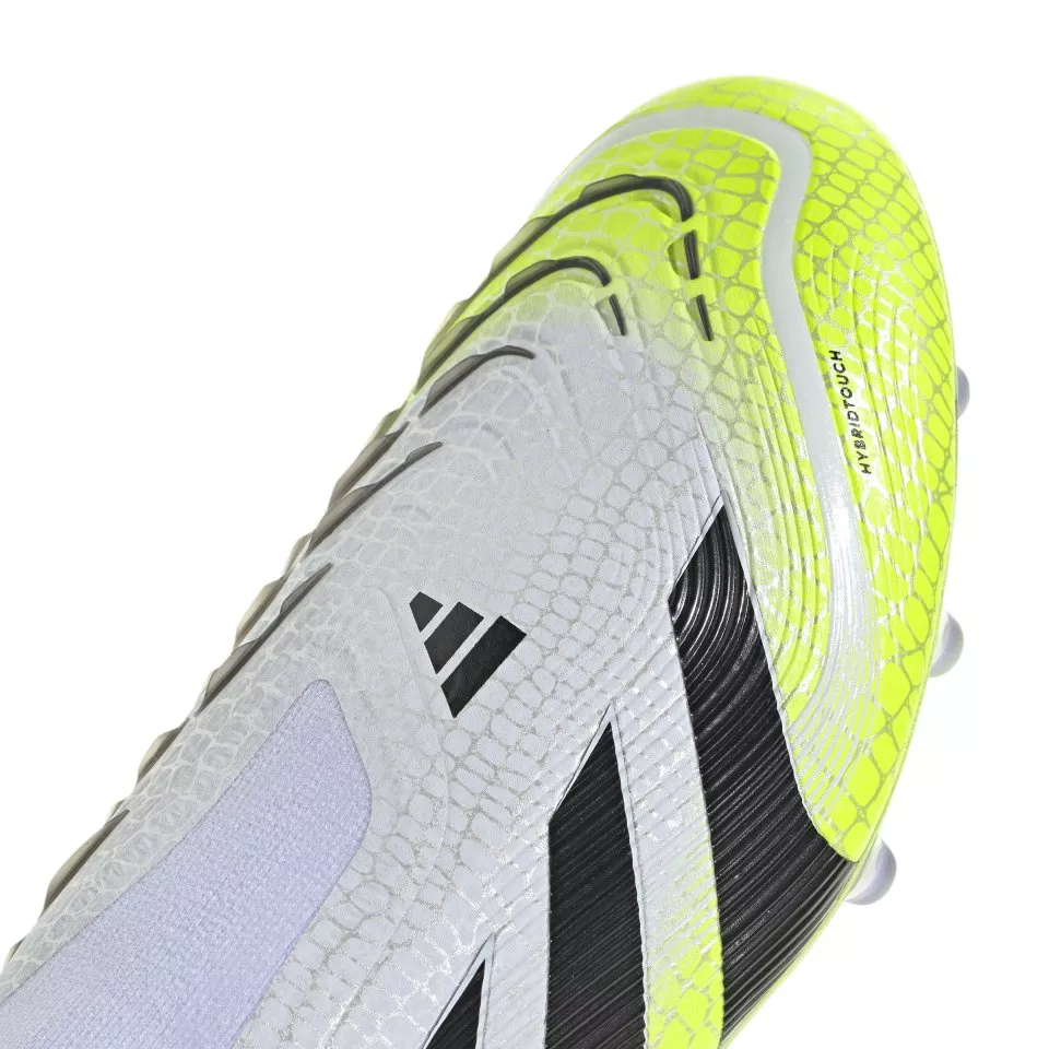 Ghete de fotbal adidas PREDATOR ELITE LL AG - 11teamsports.ro