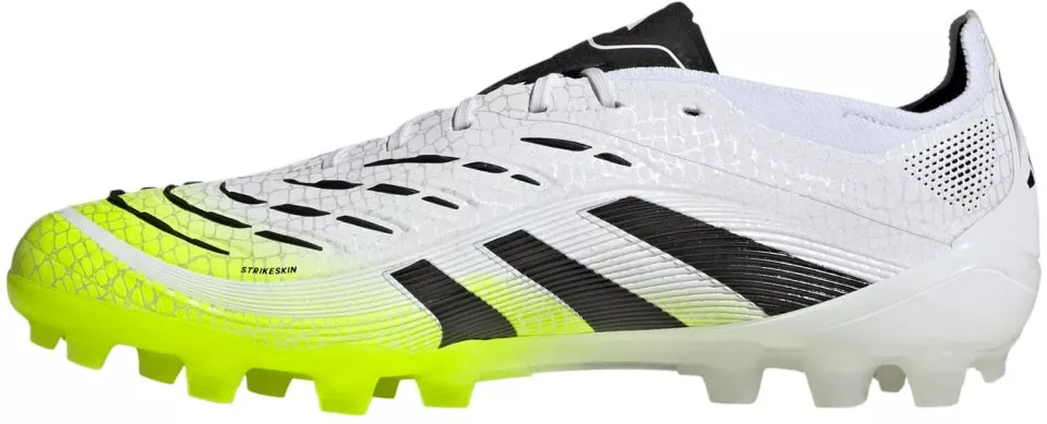 Ghete de fotbal adidas PREDATOR ELITE 2G/3G AG