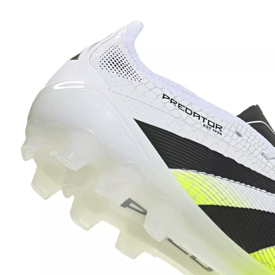 Ghete de fotbal adidas PREDATOR ELITE 2G/3G AG
