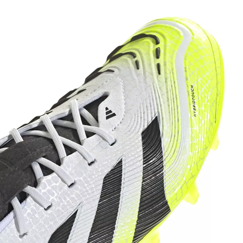 Ghete de fotbal adidas PREDATOR ELITE 2G/3G AG