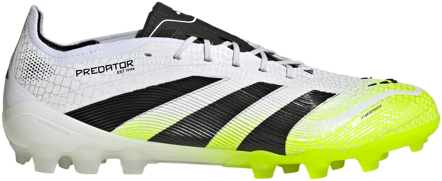 Ghete de fotbal adidas PREDATOR ELITE 2G/3G AG