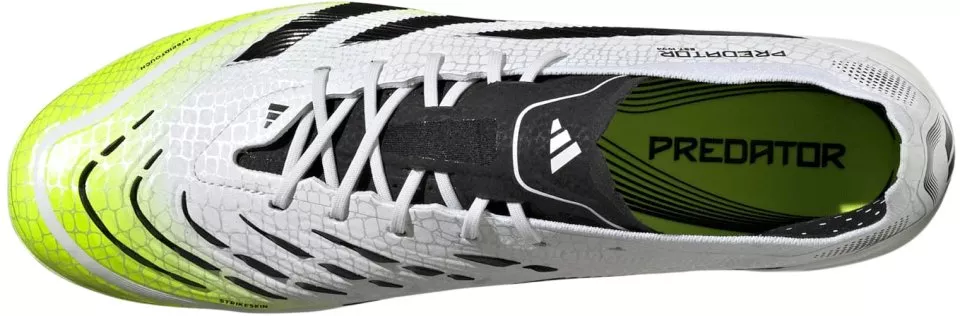 Ghete de fotbal adidas PREDATOR ELITE 2G/3G AG