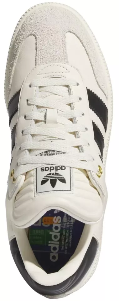 Obuv adidas Originals Samba XLG