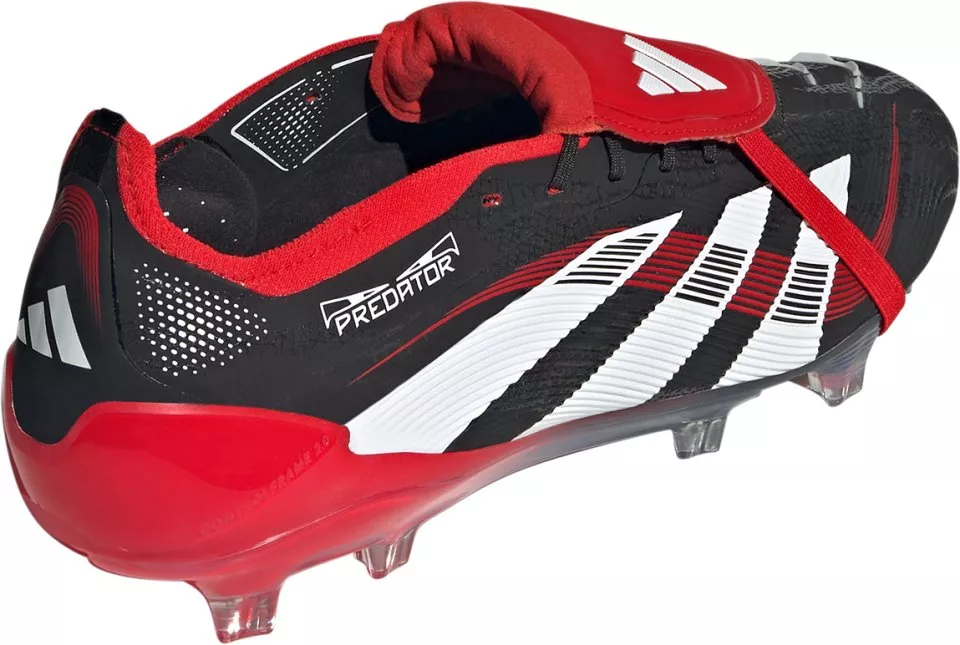 Kopačky adidas PREDATOR ELITE FT FG BWR