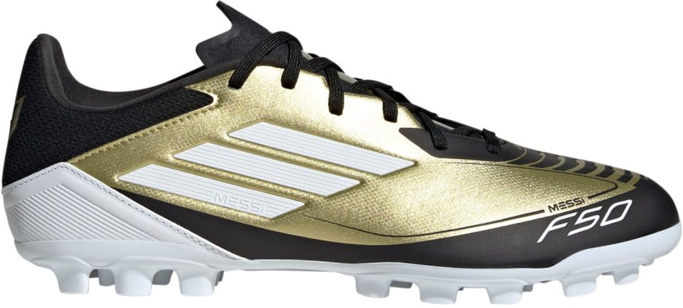 Botas de fútbol adidas F50 LEAGUE 2G/3G AG MESSI