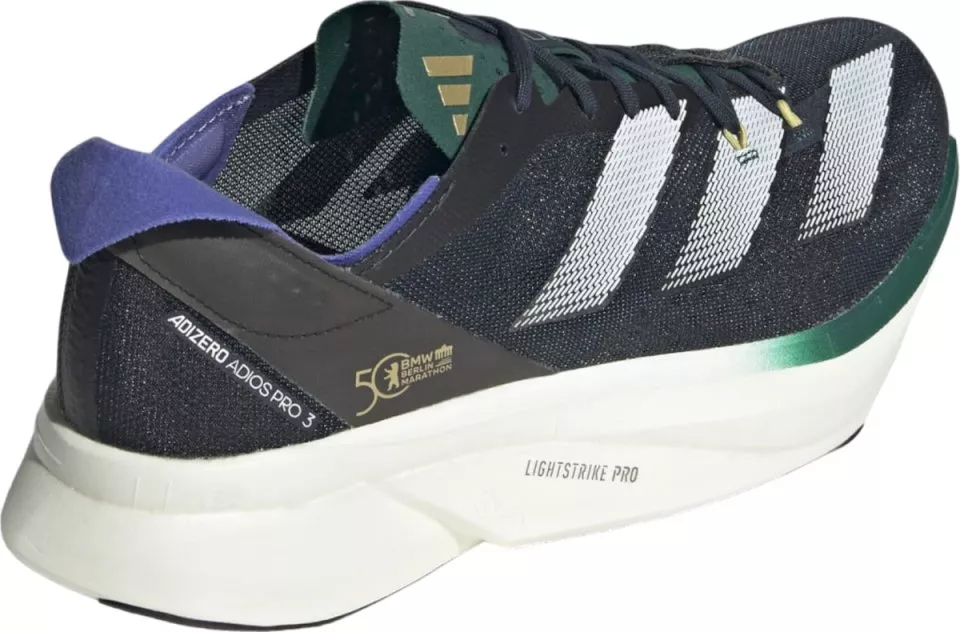 Pánská závodní běžecká obuv adidas Adizero Adios Pro 3