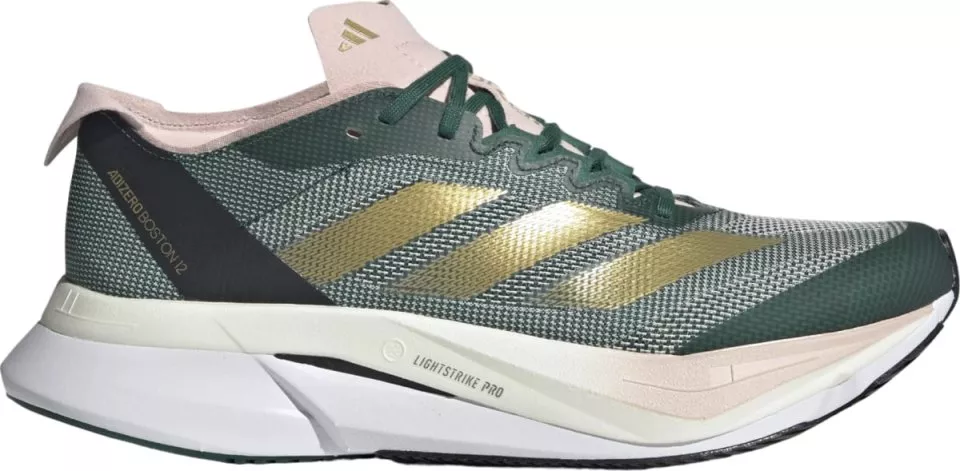 Dámské běžecké boty adidas Adizero Boston 12