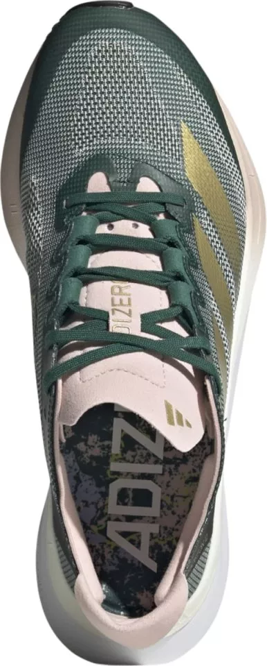 Dámské běžecké boty adidas Adizero Boston 12