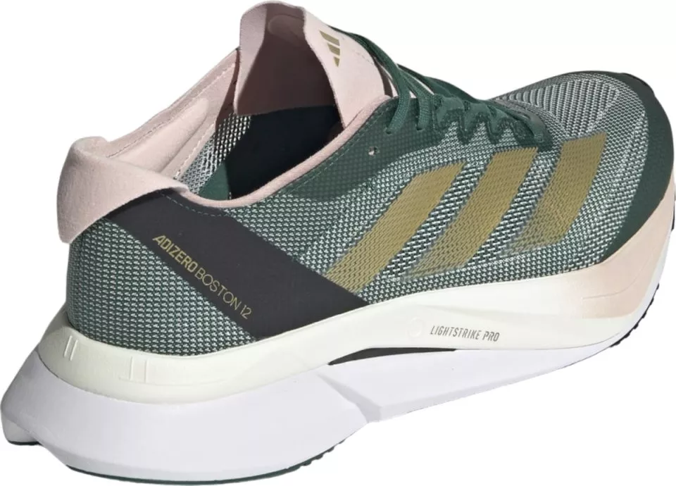 Dámské běžecké boty adidas Adizero Boston 12