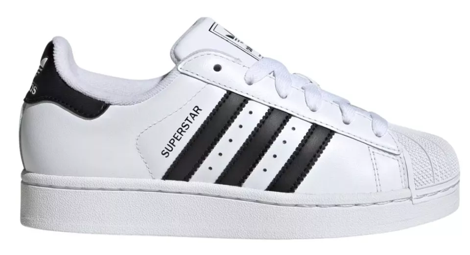 adidas Originals Superstar II Sneaker Kids Cipők