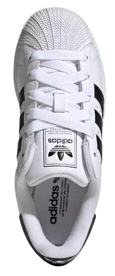 adidas Originals Superstar II Sneaker Kids Cipők
