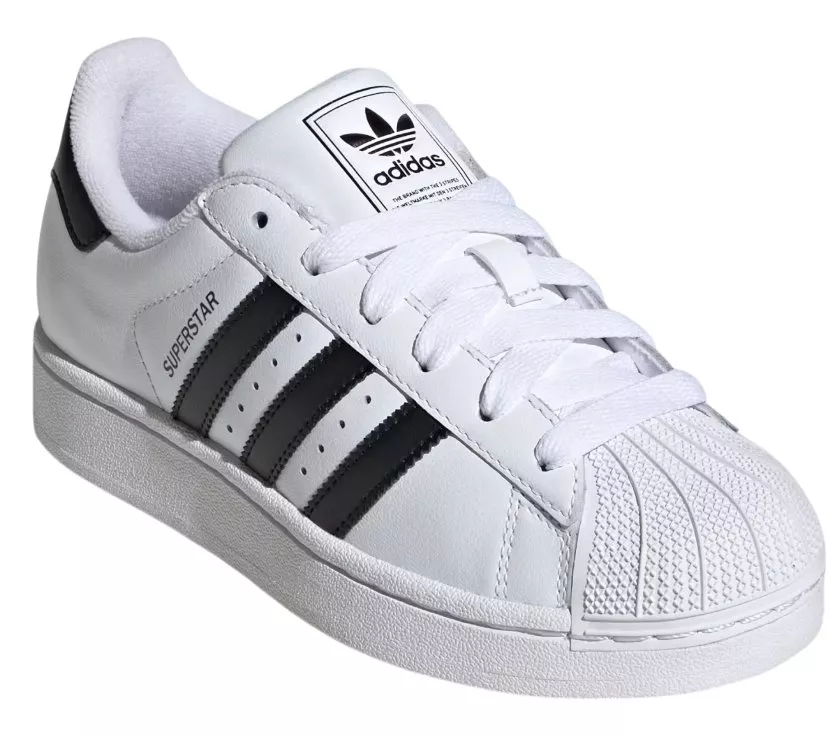 adidas Originals Superstar II Sneaker Kids Cipők