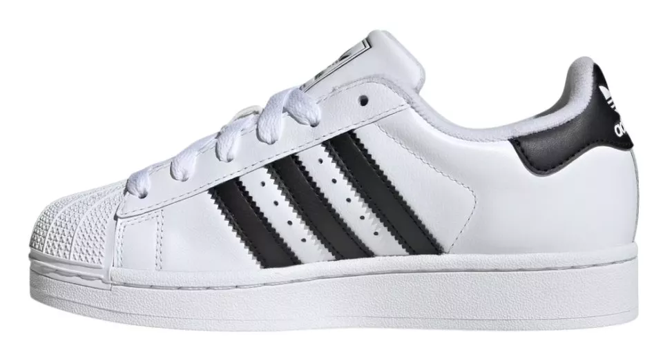 adidas Originals Superstar II Sneaker Kids Cipők
