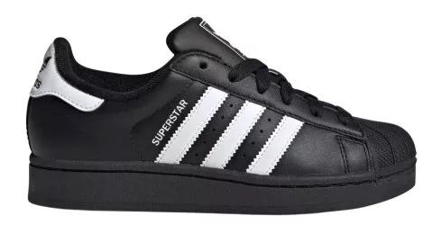 Originals Superstar II Sneaker Kids