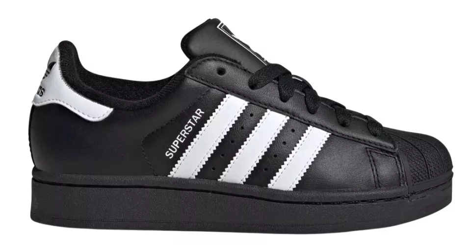 adidas Originals Superstar II Sneaker Kids Cipők
