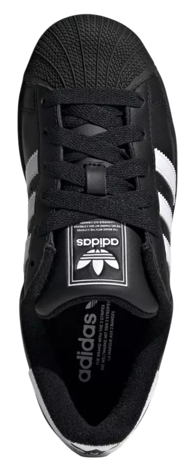 adidas Originals Superstar II Sneaker Kids Cipők