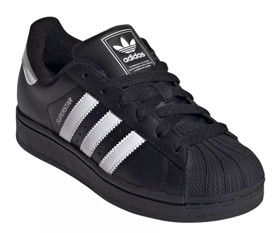 adidas Originals Superstar II Sneaker Kids Cipők