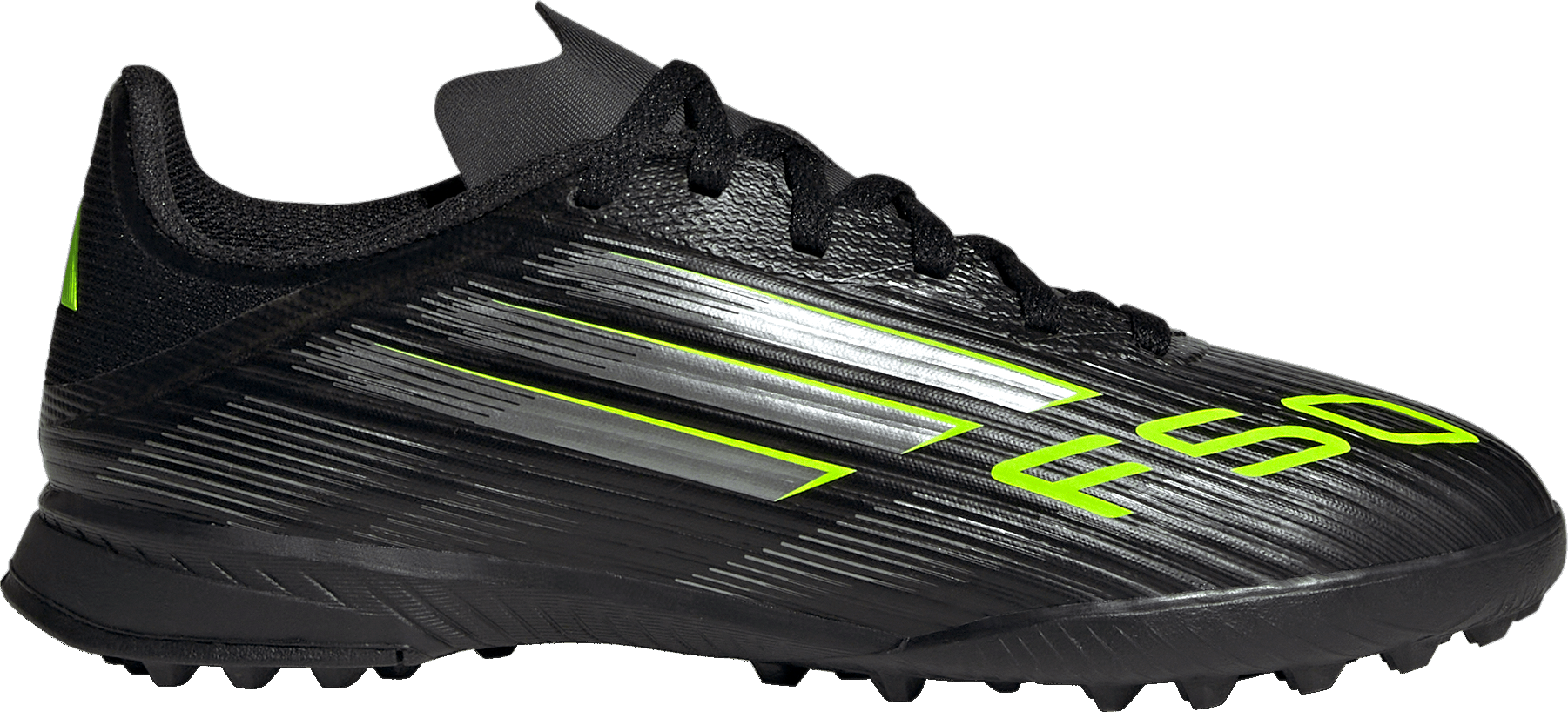 Fodboldstøvler adidas F50 LEAGUE TF J