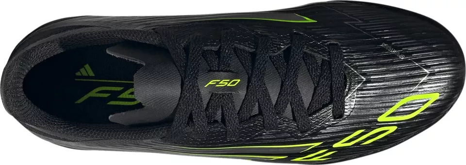 Fodboldstøvler adidas F50 LEAGUE TF J