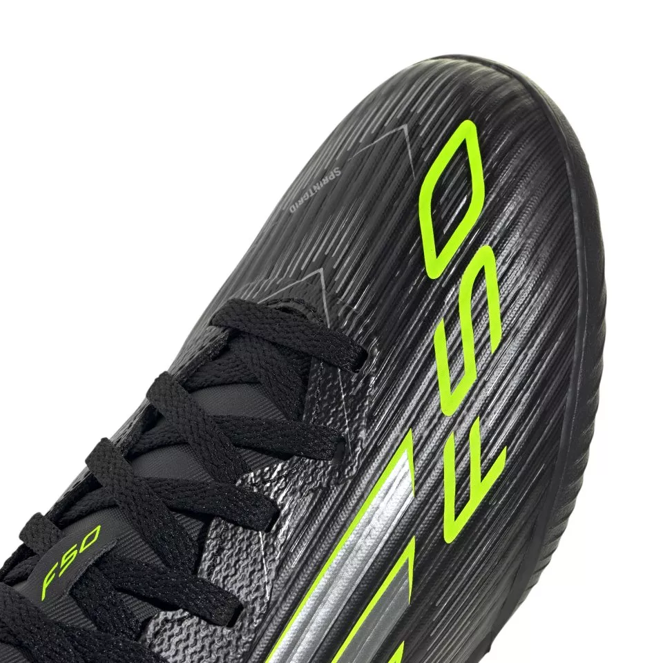 Fodboldstøvler adidas F50 LEAGUE TF J