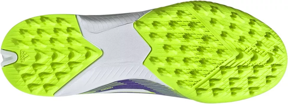 Ghete de fotbal adidas F50 LEAGUE TF J