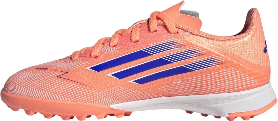 Fodboldstøvler adidas F50 League TF Kids