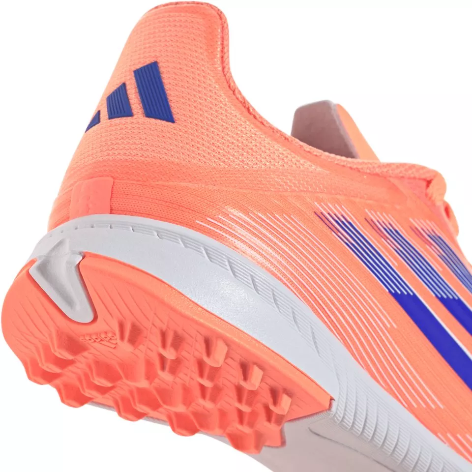 Fodboldstøvler adidas F50 League TF Kids