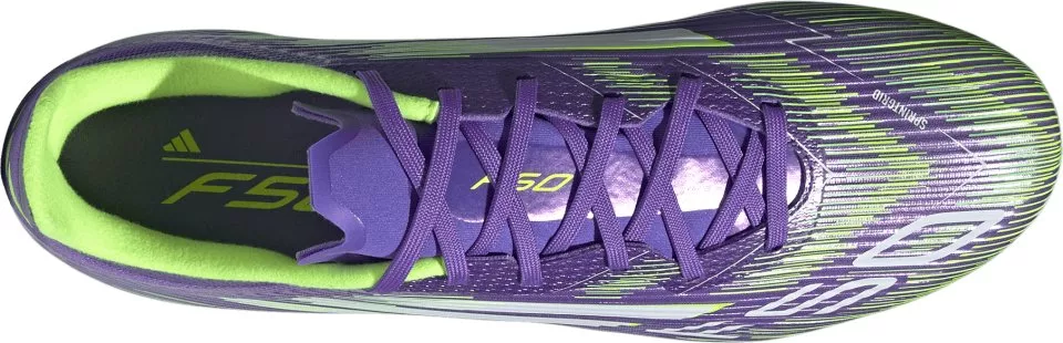 Ghete de fotbal adidas F50 LEAGUE FG/MG