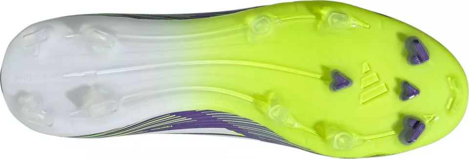 Ghete de fotbal adidas F50 LEAGUE FG/MG