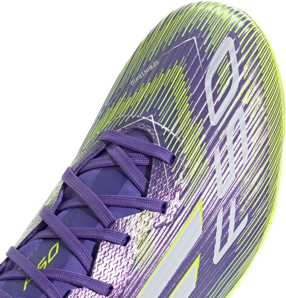 Ghete de fotbal adidas F50 LEAGUE FG/MG