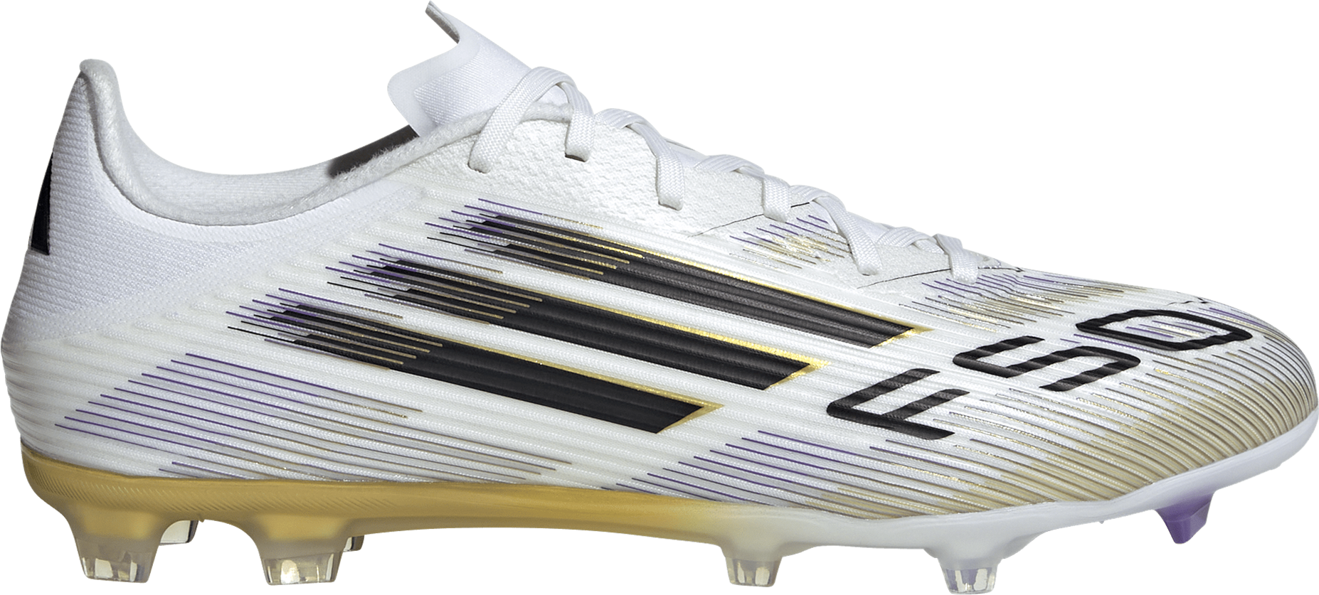 Ghete de fotbal adidas F50 LEAGUE FG/MG