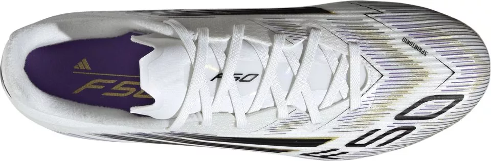 Ghete de fotbal adidas F50 LEAGUE FG/MG