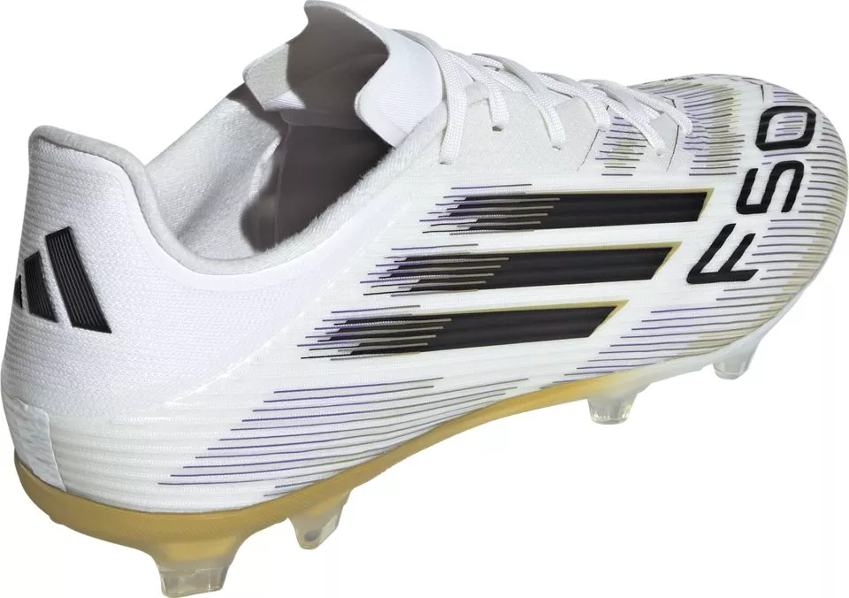 Ghete de fotbal adidas F50 LEAGUE FG/MG