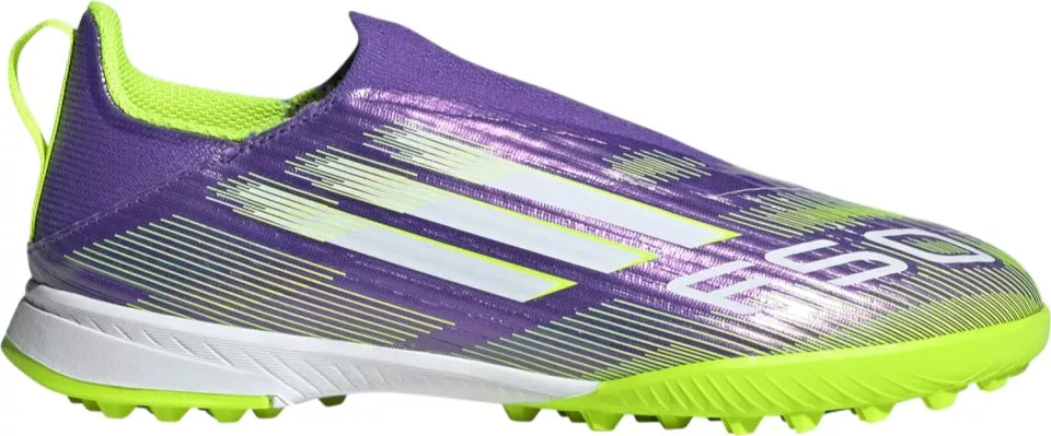 Футболни обувки adidas F50 LEAGUE LL TF J