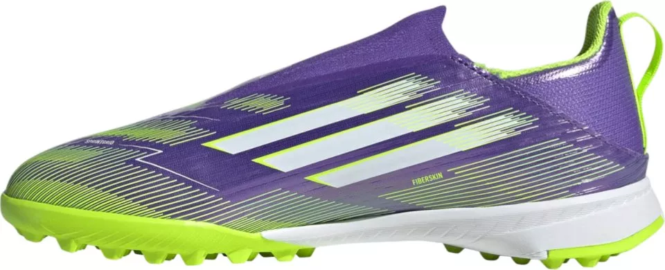 Футболни обувки adidas F50 LEAGUE LL TF J