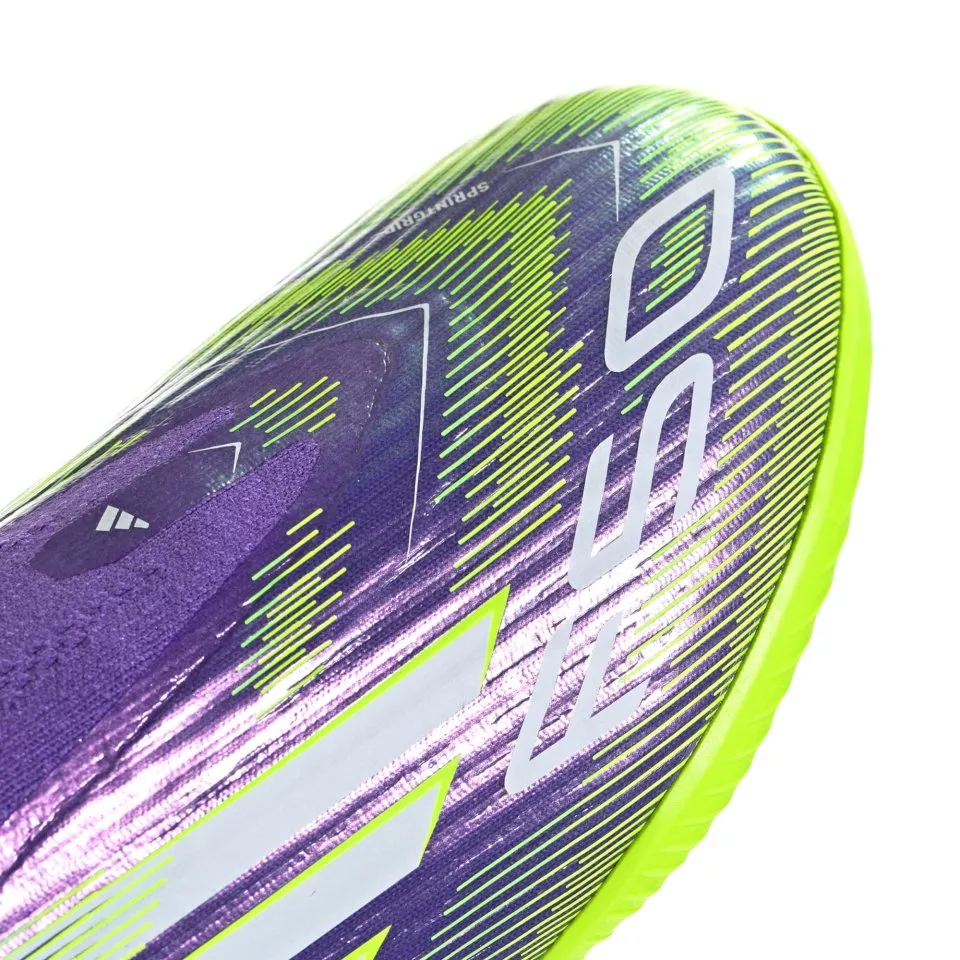 Футболни обувки adidas F50 LEAGUE LL TF J