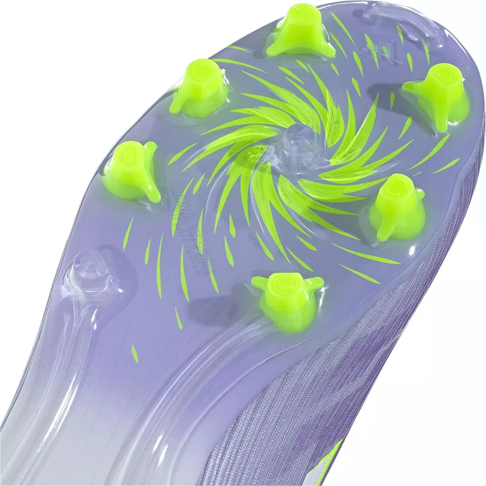 Ghete de fotbal adidas F50 Sparkfusion League Mid FG/AG Women