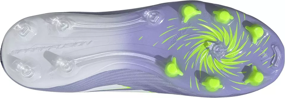 Ghete de fotbal adidas F50 Sparkfusion League Mid FG/AG Women