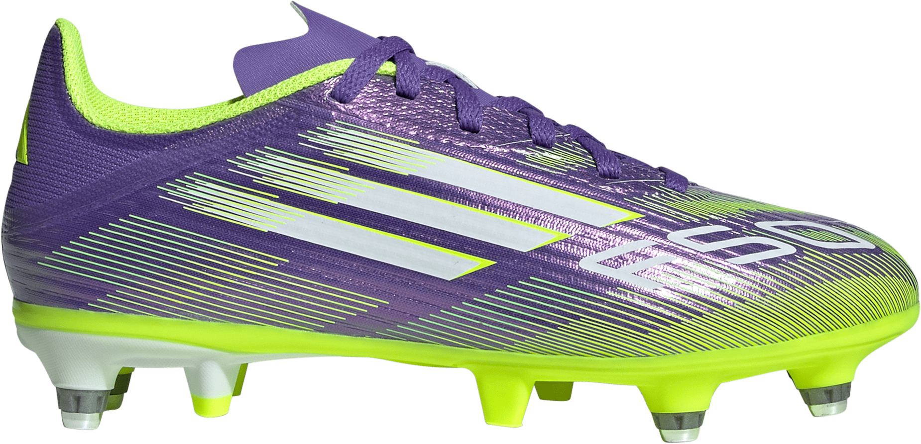 Kopačky adidas F50 LEAGUE SG J ji0016 Velikost 38 EU | 5 UK | 5,5Y US | 23,3 CM