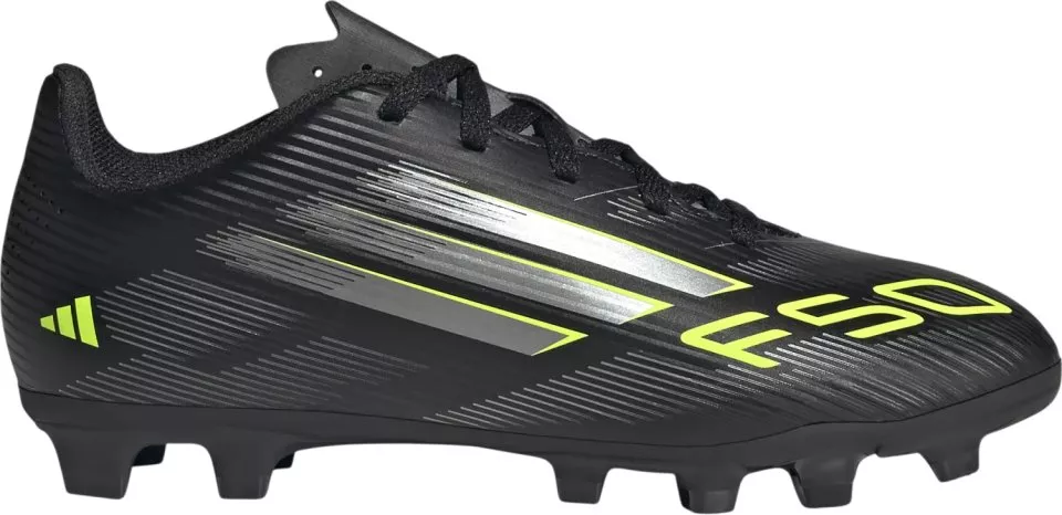 Nogometni čevlji adidas F50 Club FG/AG Kids