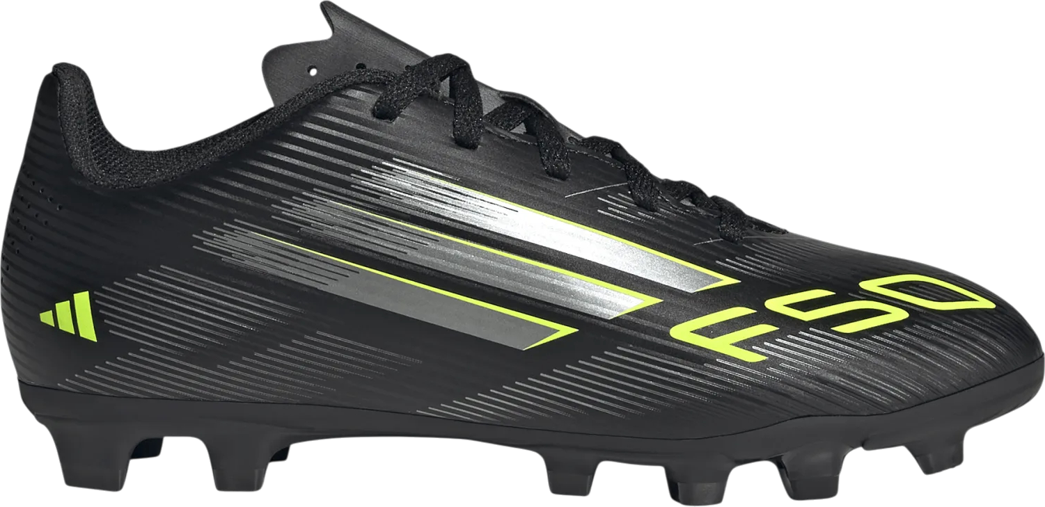 Nogometni čevlji adidas F50 Club FG/AG Kids