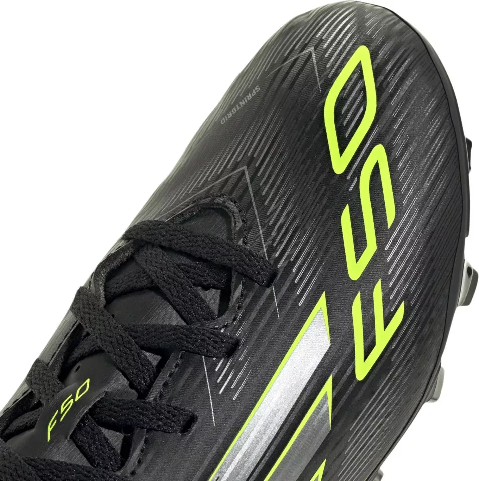 Nogometni čevlji adidas F50 Club FG/AG Kids
