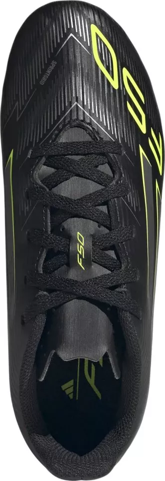 Nogometni čevlji adidas F50 Club FG/AG Kids