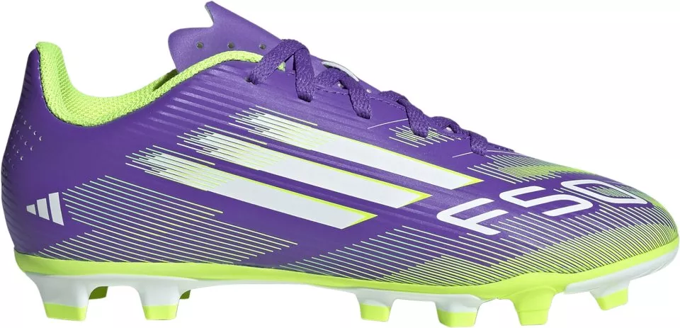 adidas F50 CLUB FG/MG J Futballcipő