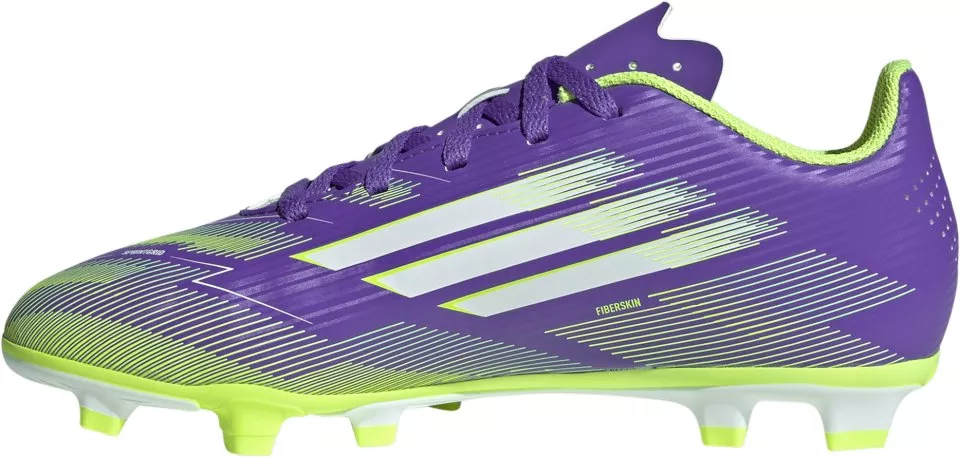 adidas F50 CLUB FG/MG J Futballcipő