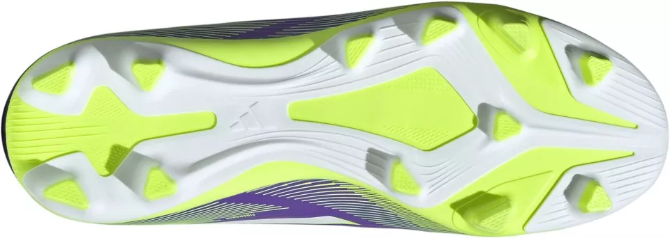 adidas F50 CLUB FG/MG J Futballcipő