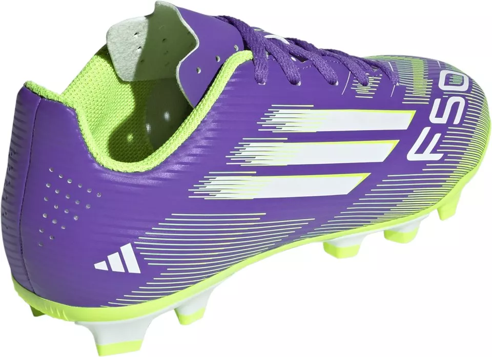 adidas F50 CLUB FG/MG J Futballcipő